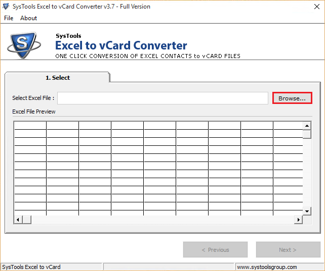 vcard converter free